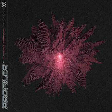 Profiler – A Digital Nowhere