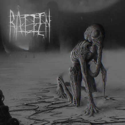 Råtten – La Longue Marche