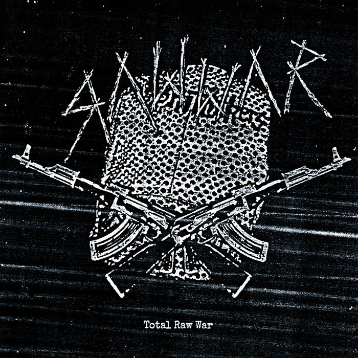 Raw War – S/T