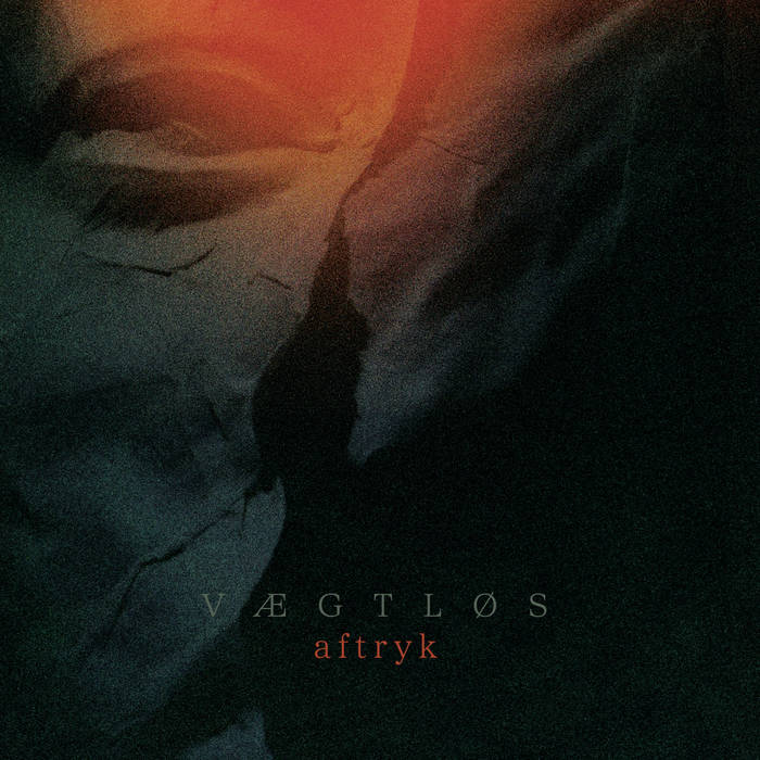 Vægtløs – Aftryk