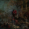 Diabolic Oath – Oracular Hexations