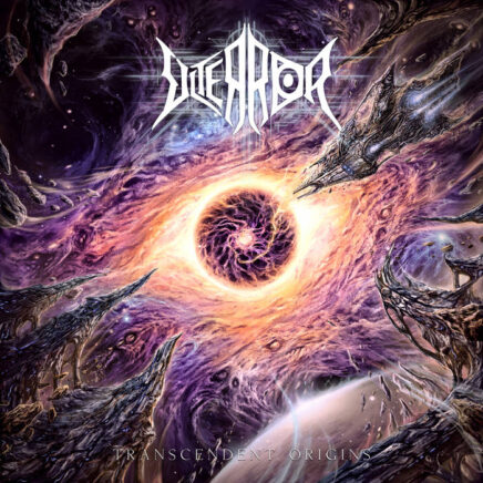 Ulterror – Transcendent Origins