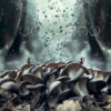 Uncanny – Shroomsday