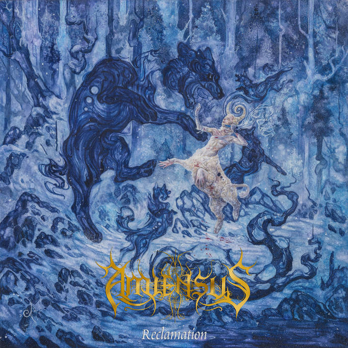 Amiensus – Reclamation: Part 1