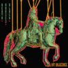 My Diligence – Death. Horses. Black.