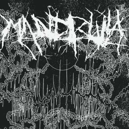 Mandibula – Self Devourment