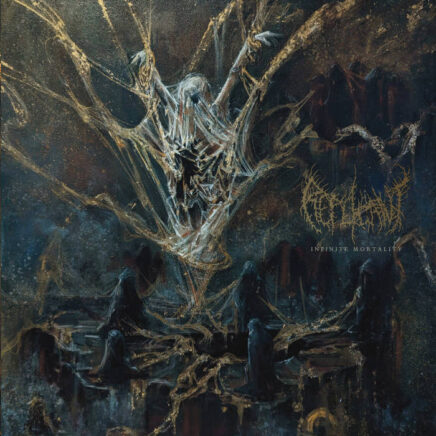 Replicant – Infinite Mortality