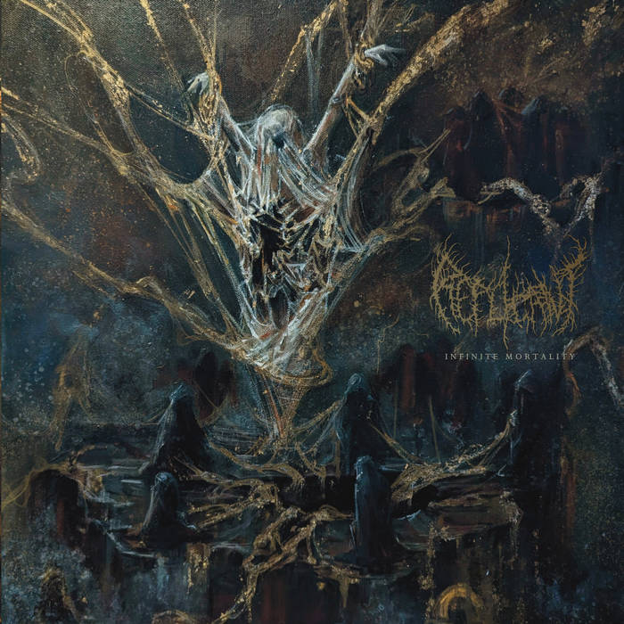 Replicant – Infinite Mortality
