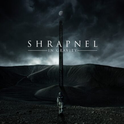 Shrapnel – In Gravity