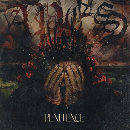 Apes – Penitence