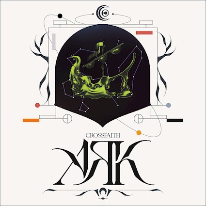 crossfaith-ark