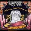 Destroy Boys – Funeral Soundtrack #4