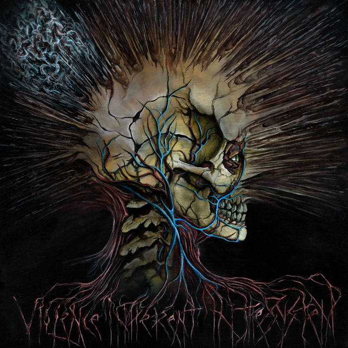 Noxis – Violence Inherent In The System