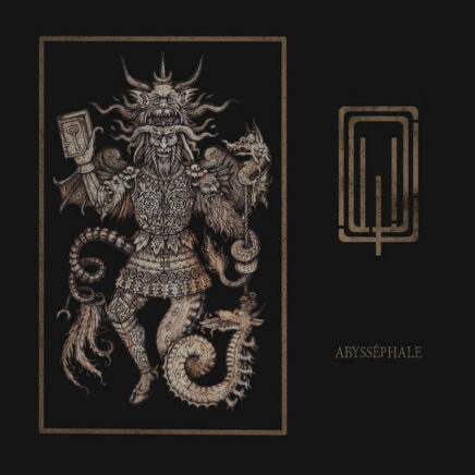 Oldd Wvrms – Abysséphale