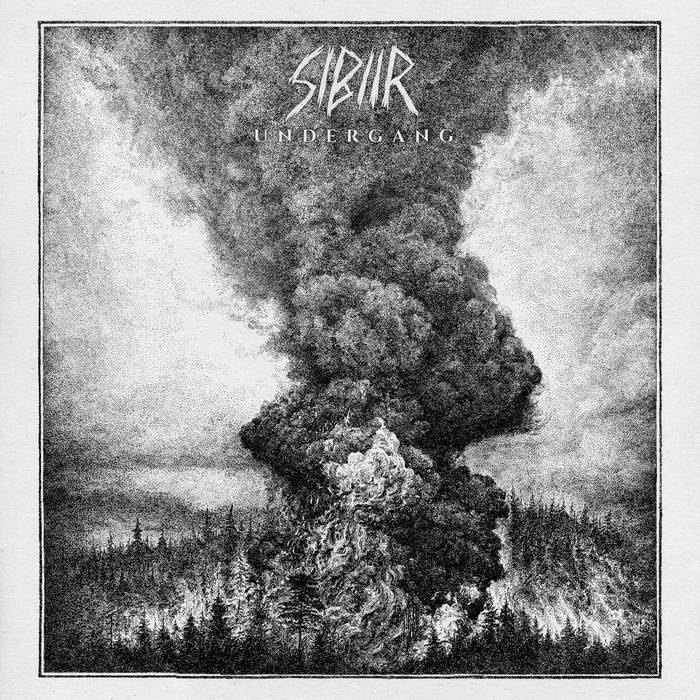 Sibiir – Undergang