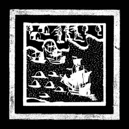 Boxcutter – the ruthless criticism of all that exists