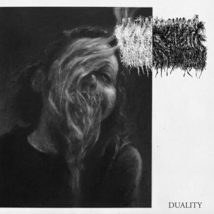 defacement-duality