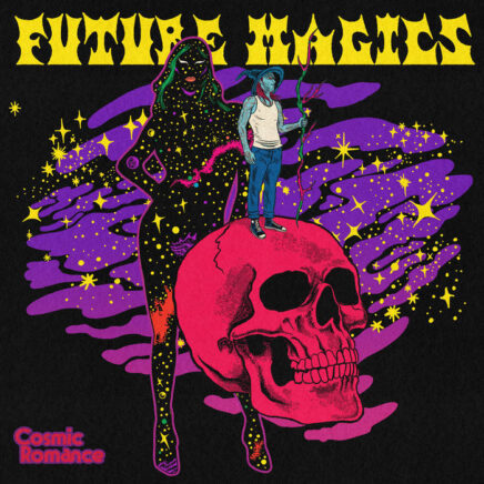 Future Magics – Cosmic Romance