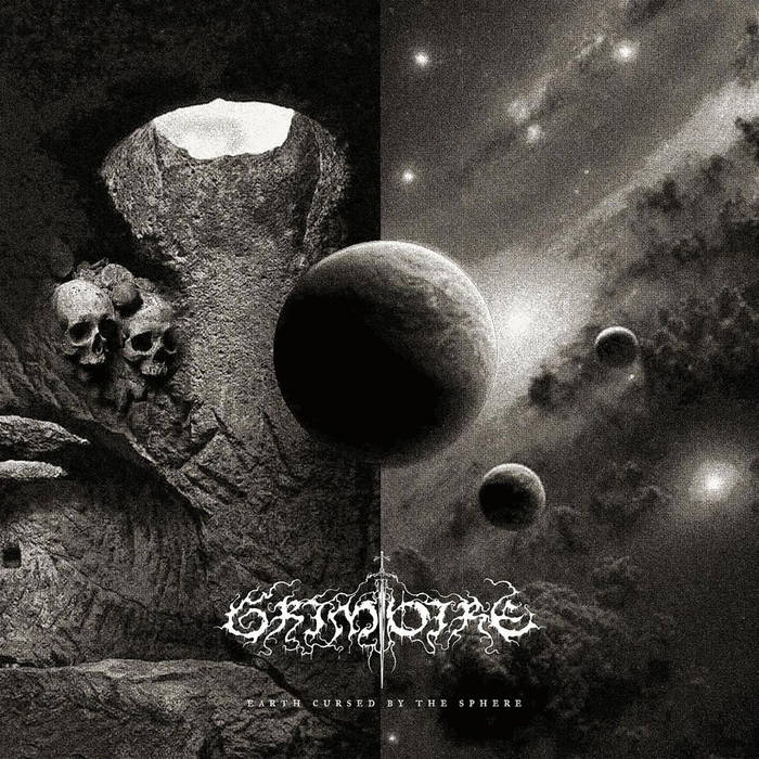 Grimoire – Earth Cursed By The Sphere