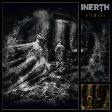 inerth-hybris