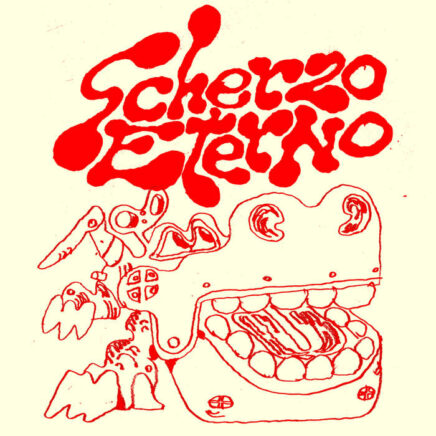 Stegosauro – Scherzo Eterno