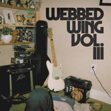 Webbed Wing – Vol.III