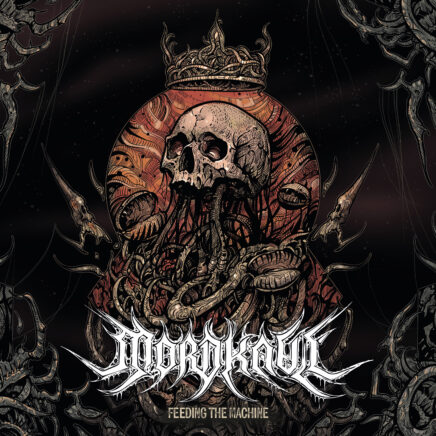 mordkaul-feed-the-machine