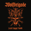 Wolfbrigade – Life Knife Death