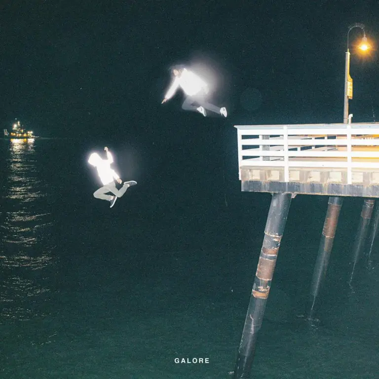 House Of Protection – Galore