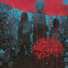 Killing Of A Sacred Deer – S/T