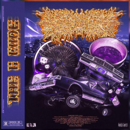 PeelingFlesh – The G Code