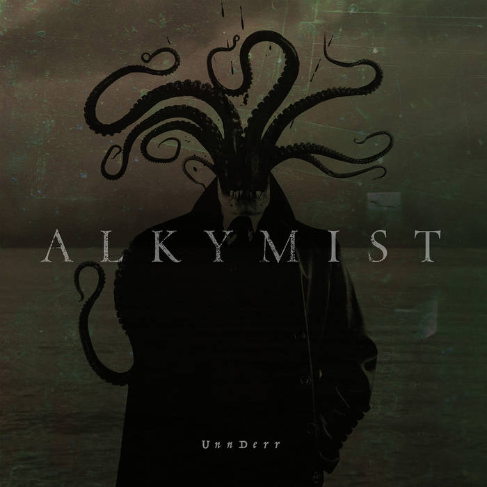 Alkymist – UnnDerr