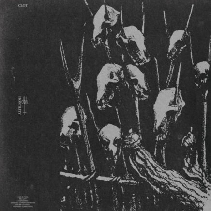 clot-hostility