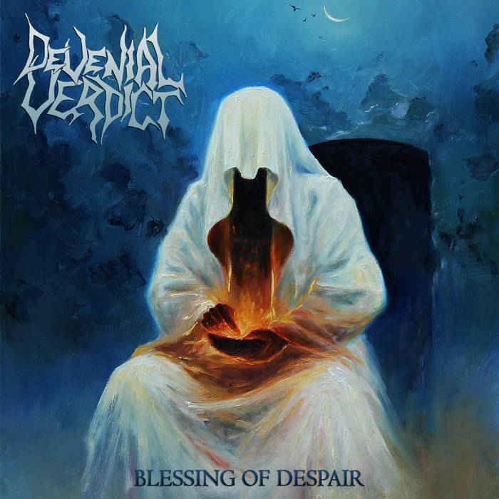 Devenial Verdict – Blessing Of Despair