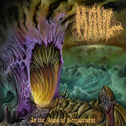 maul-in-the-jaws-of-bereavement