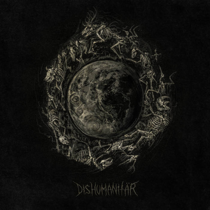 Dishumanitär – S/T