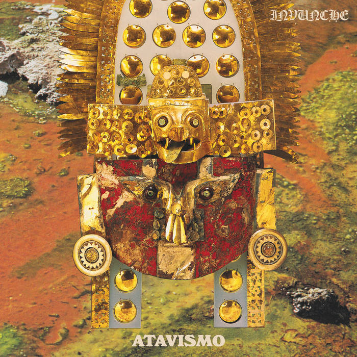 Invunche – Atavismo