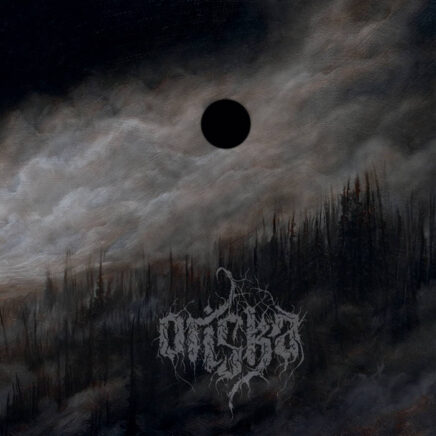 Oriska – S/T