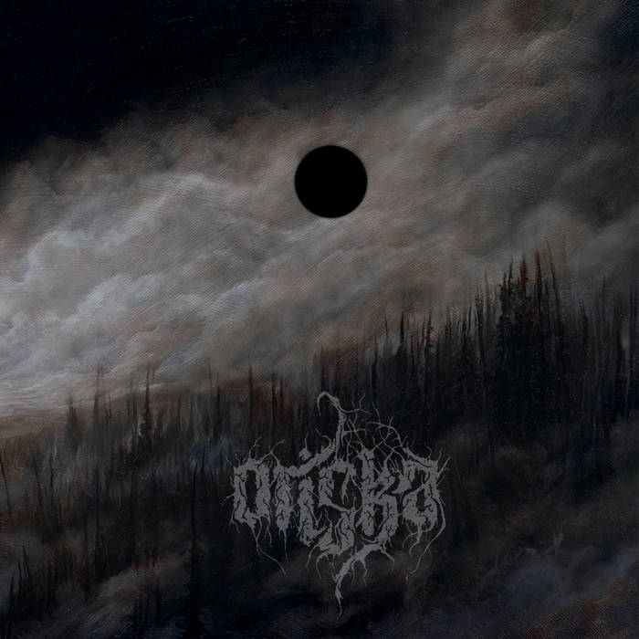 Oriska – S/T