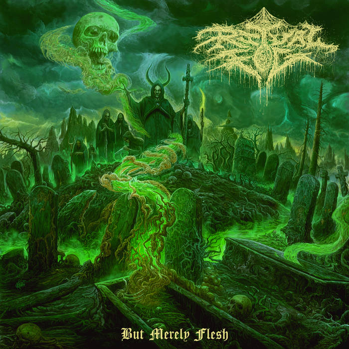 Ritual Fog – But Merely Flesh