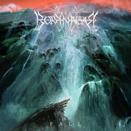 borknagar-fall