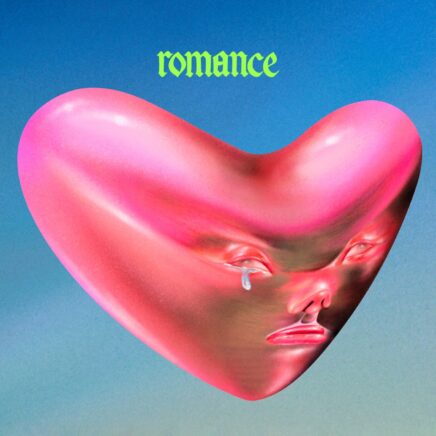 fontaines-d-c-romance