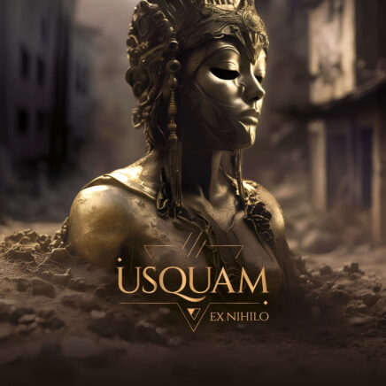 Usquam – Ex Nihilo