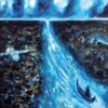 Berlial – Nourishing The Disaster To Come