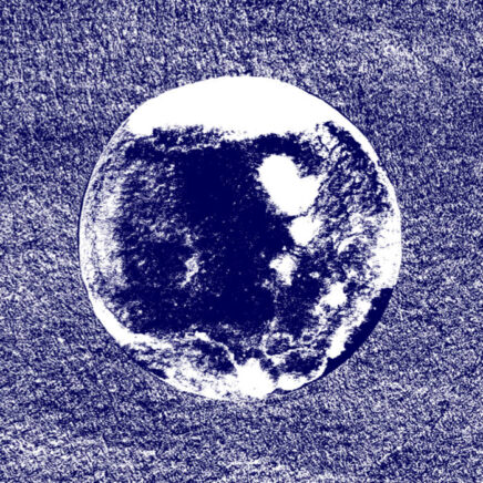 Bermud – Oceans On The Moon