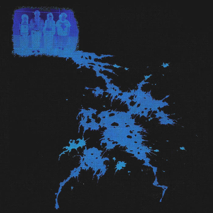 Clay Birds – Bled Out And Painted Blue