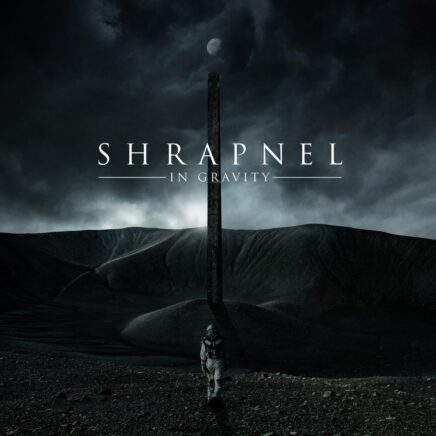 shrapnel-in-gravity