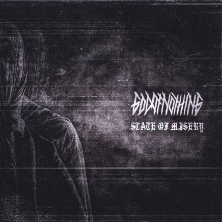 God Of Nothing – State Of Misery