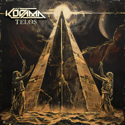 Kodama – Telos