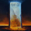 Pillar Of Light – Caldera